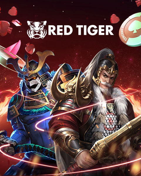 red tiger header mb